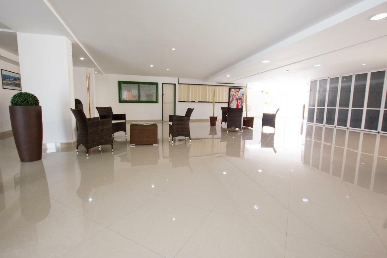 Danubio Beach Flat - Playa Del Ingles Buitenkant foto